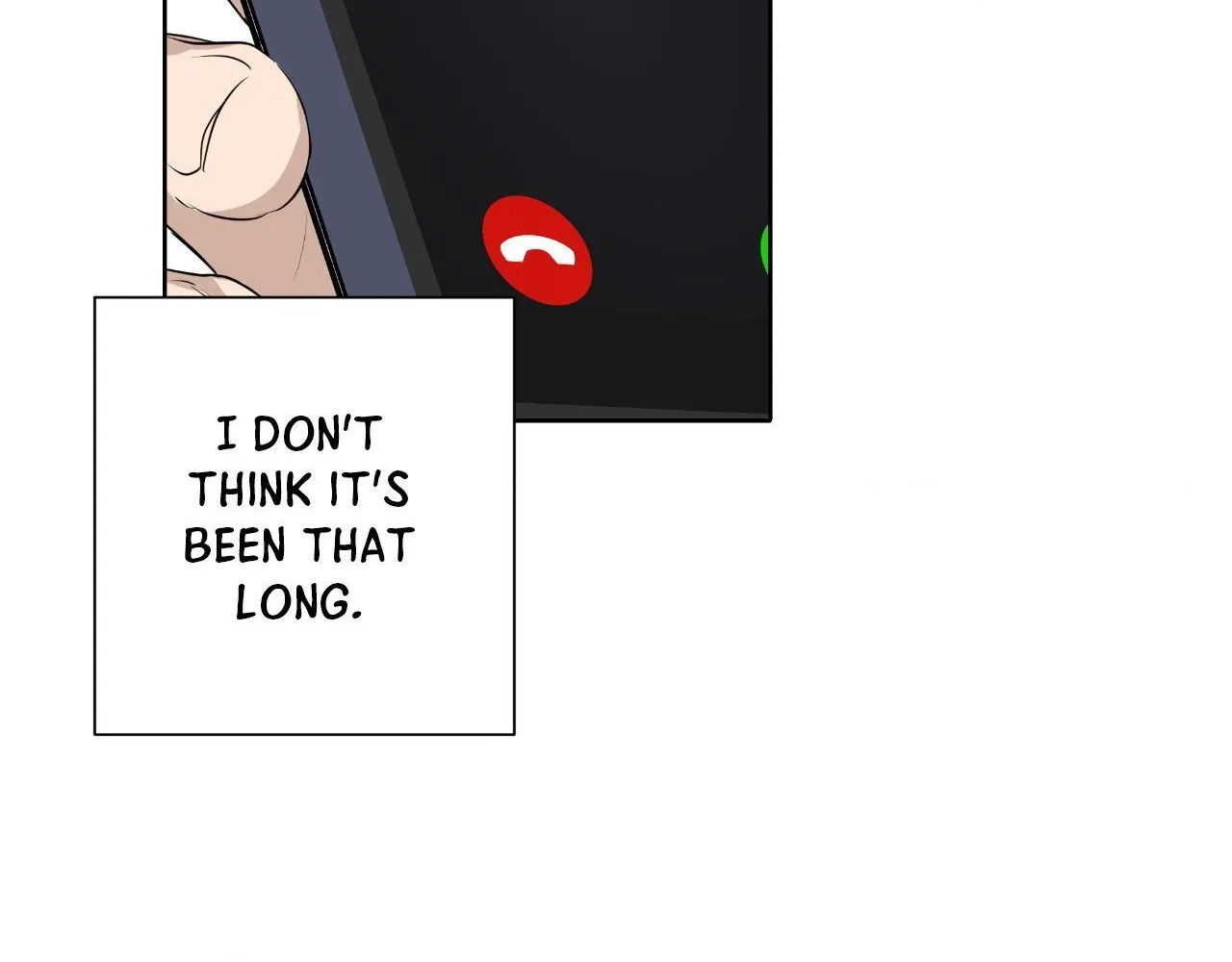 My Perfect Omega Chapter 1 page 30 - 