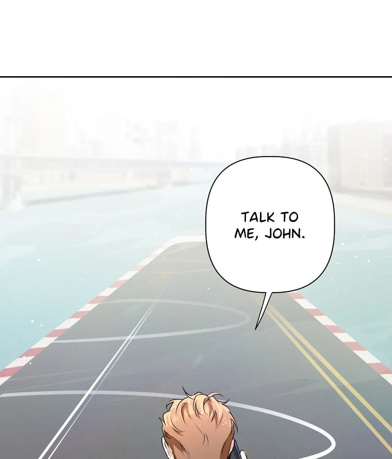 My Perfect Omega Chapter 1 page 31 - 