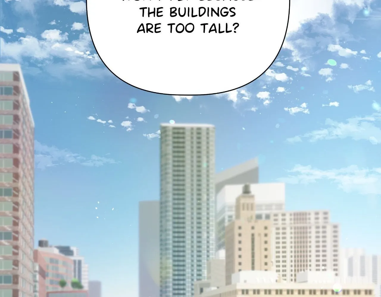 My Perfect Omega Chapter 1 page 36 - 