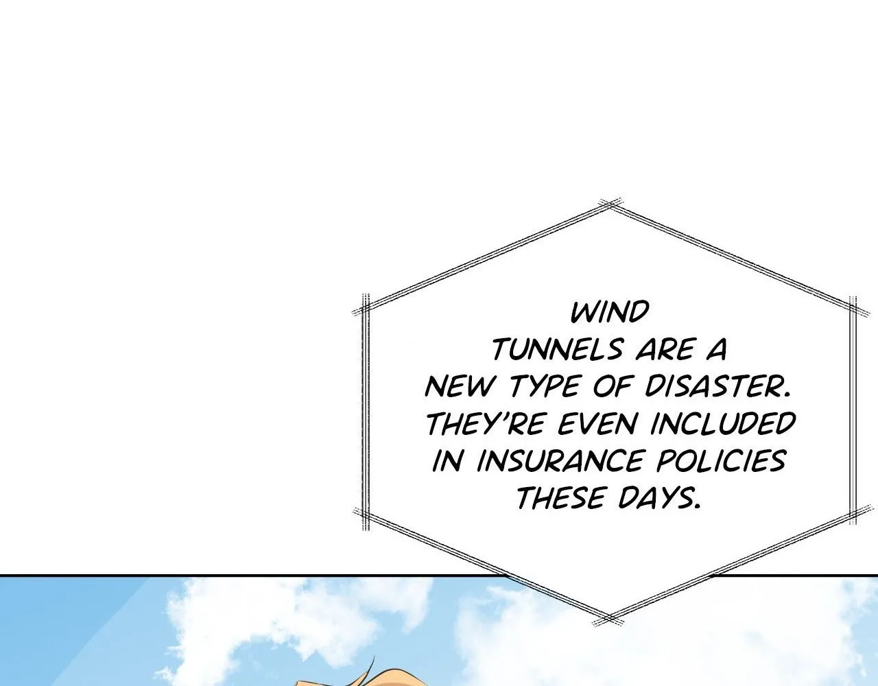 My Perfect Omega Chapter 1 page 38 - 