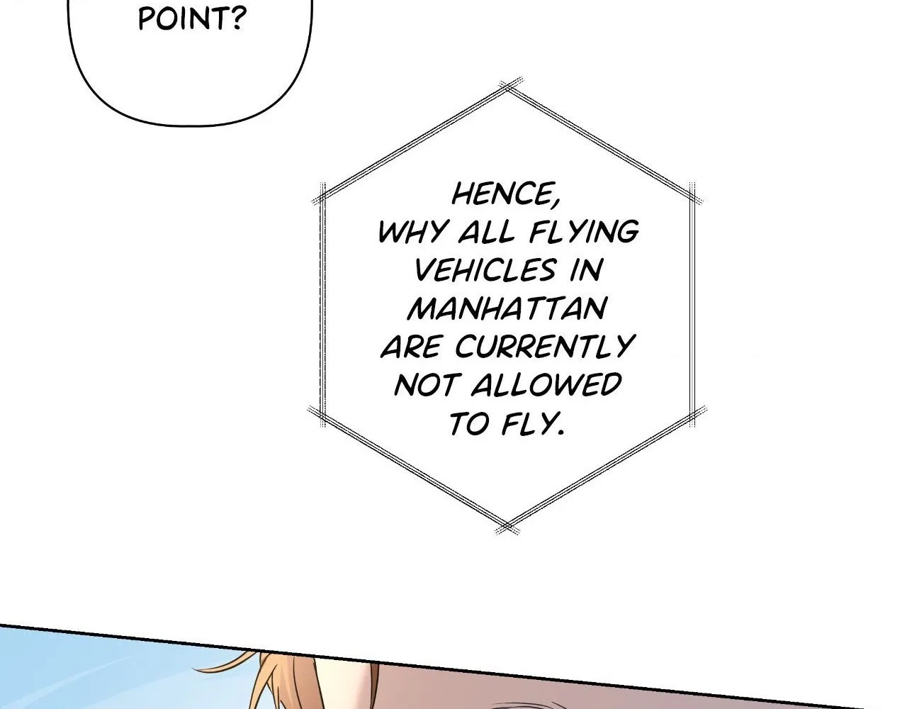 My Perfect Omega Chapter 1 page 40 - 