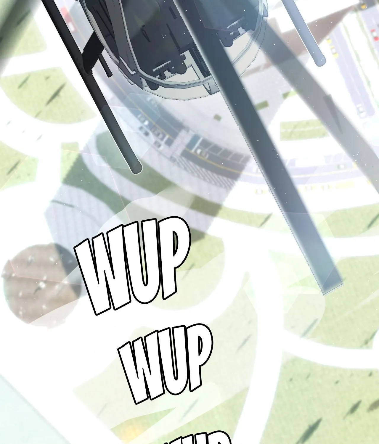 My Perfect Omega Chapter 1 page 5 - 