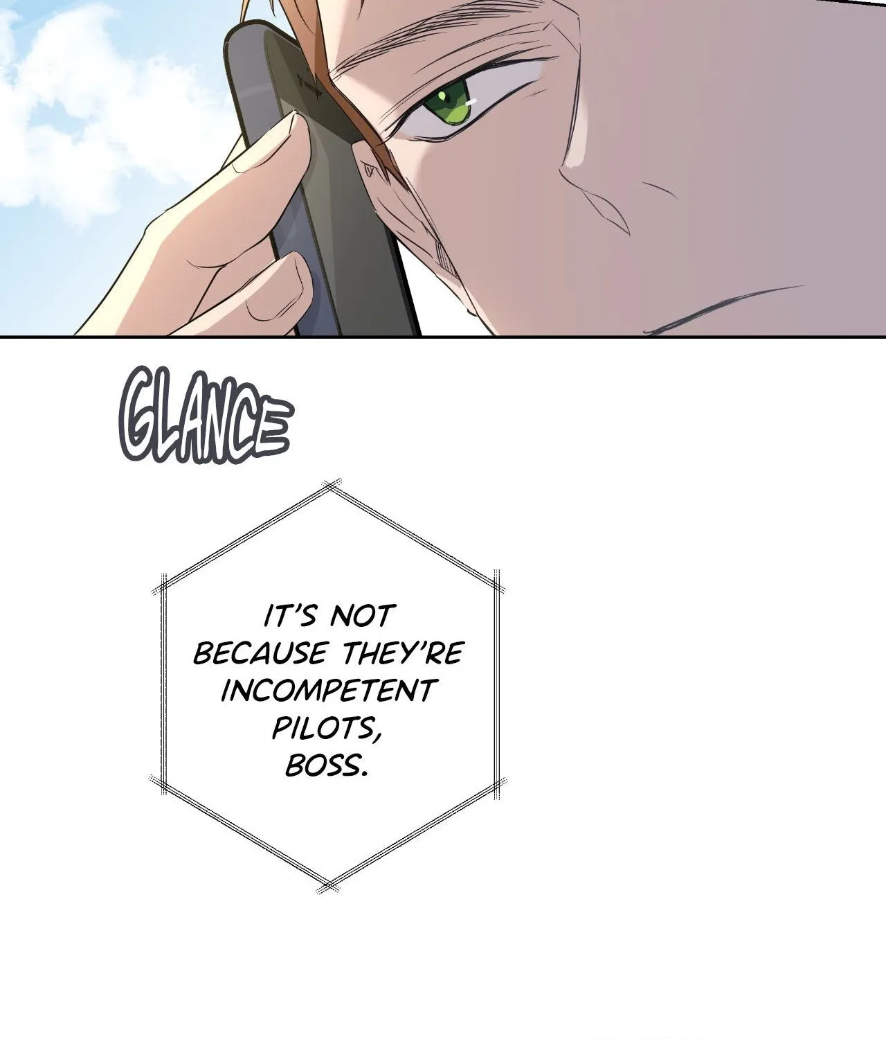 My Perfect Omega Chapter 1 page 41 - 