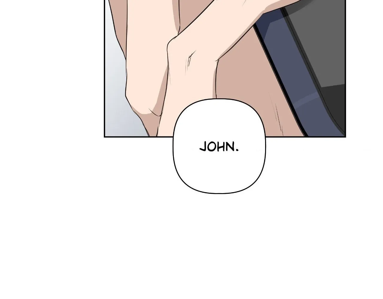 My Perfect Omega Chapter 1 page 44 - 