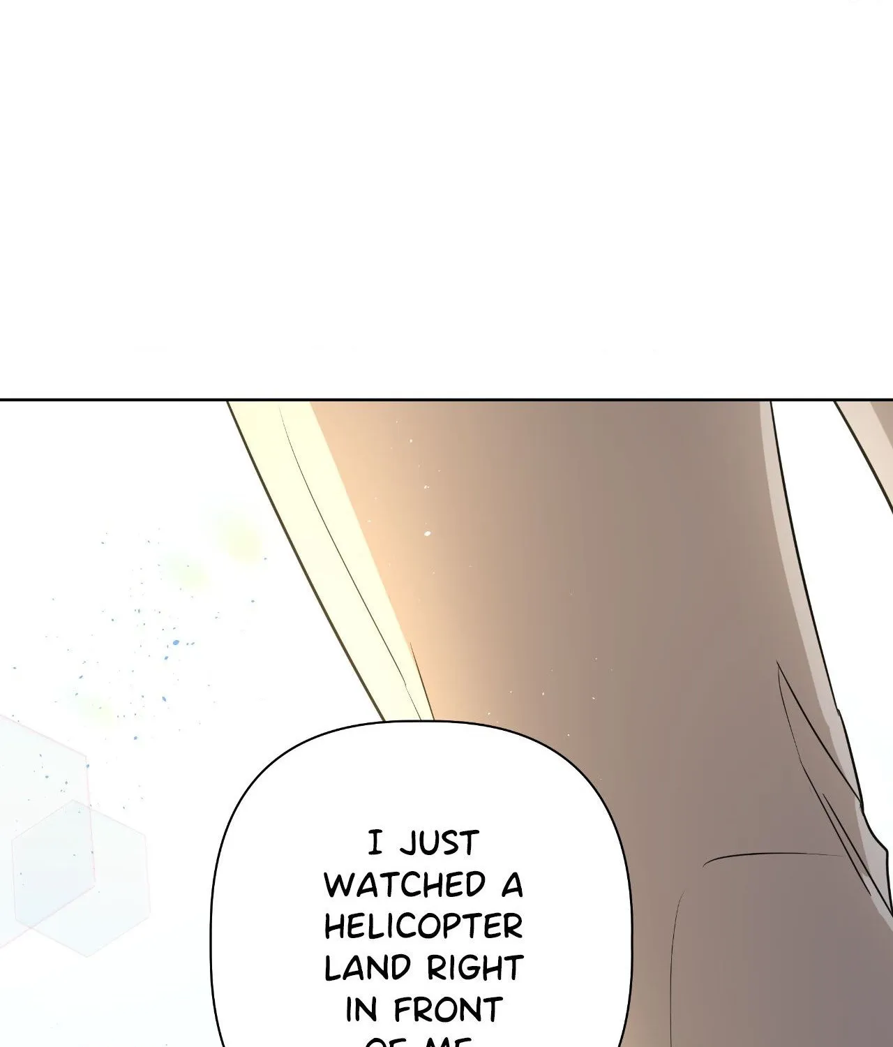 My Perfect Omega Chapter 1 page 45 - 