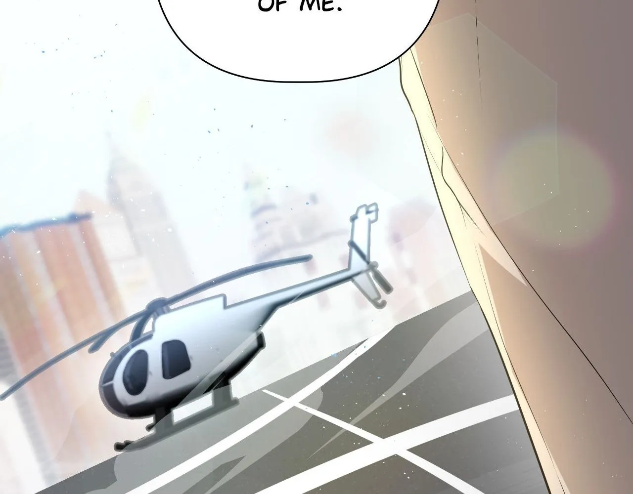 My Perfect Omega Chapter 1 page 46 - 
