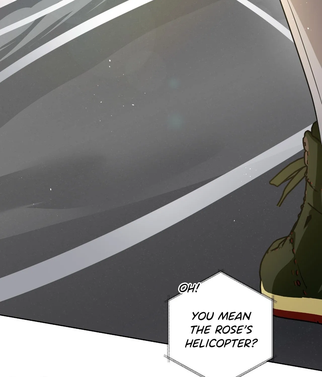 My Perfect Omega Chapter 1 page 47 - 