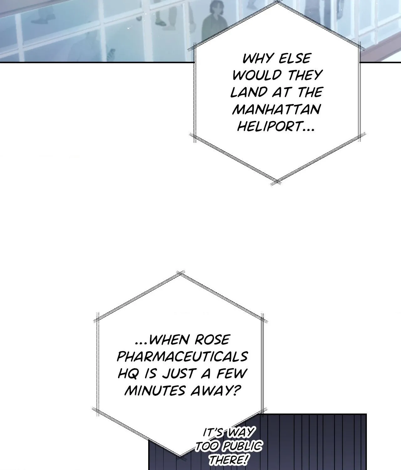 My Perfect Omega Chapter 1 page 51 - 