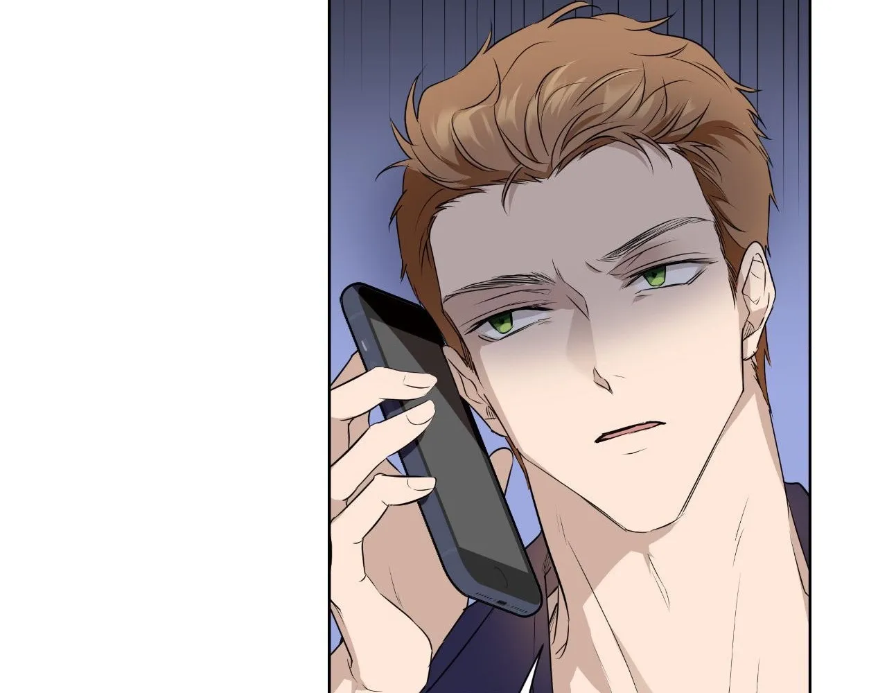 My Perfect Omega Chapter 1 page 52 - 