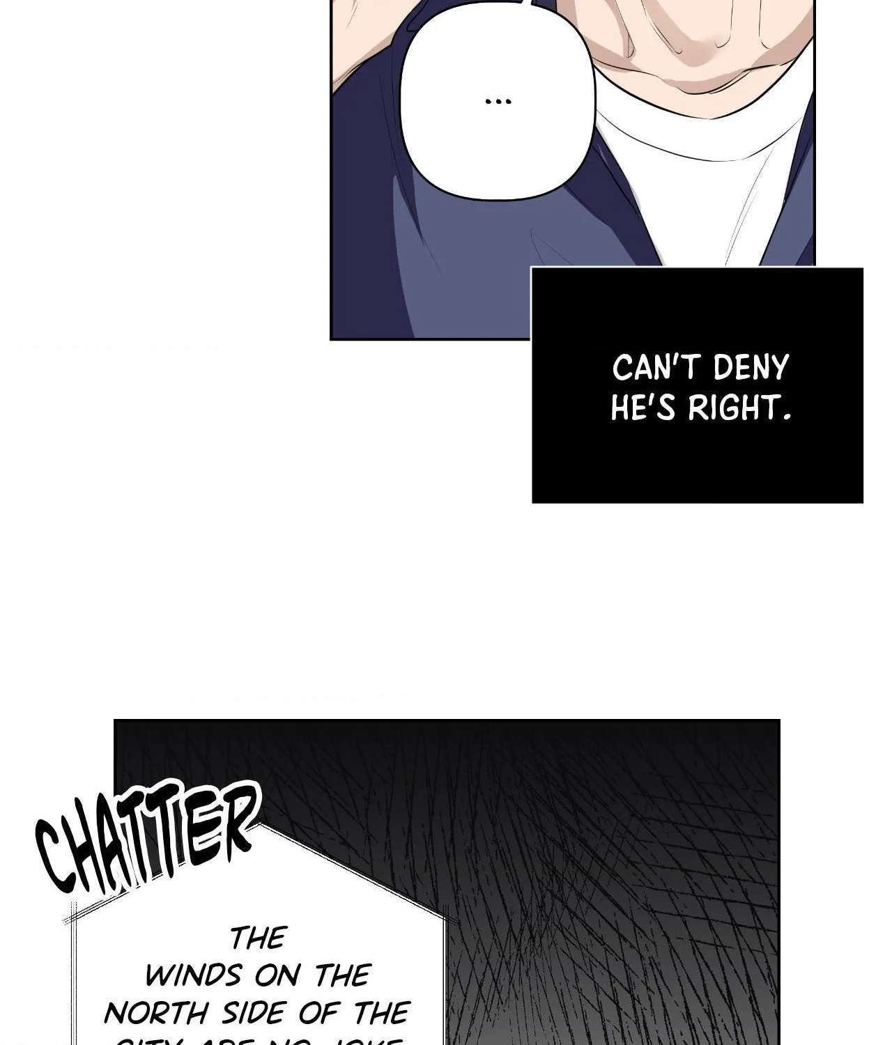 My Perfect Omega Chapter 1 page 53 - 