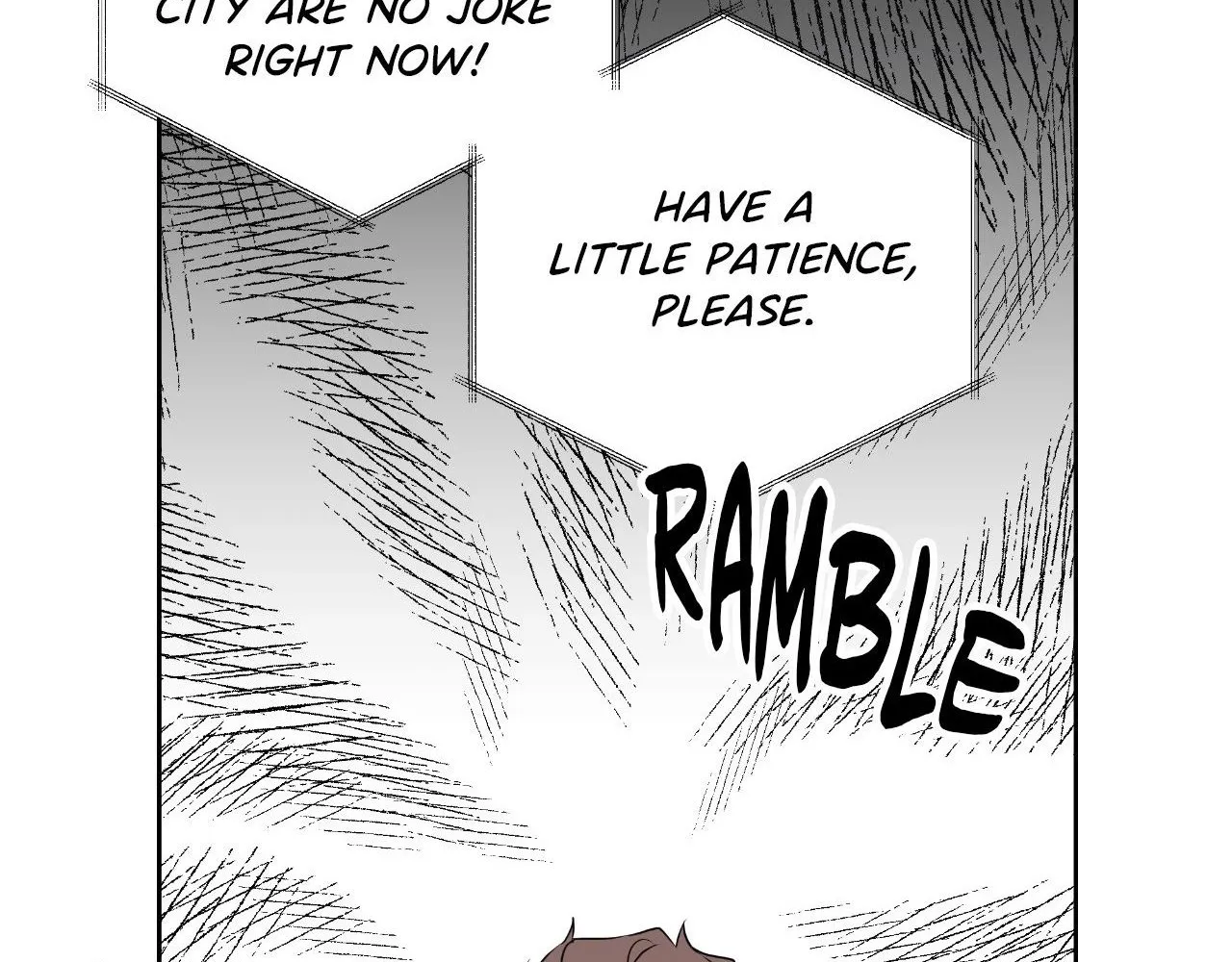 My Perfect Omega Chapter 1 page 54 - 