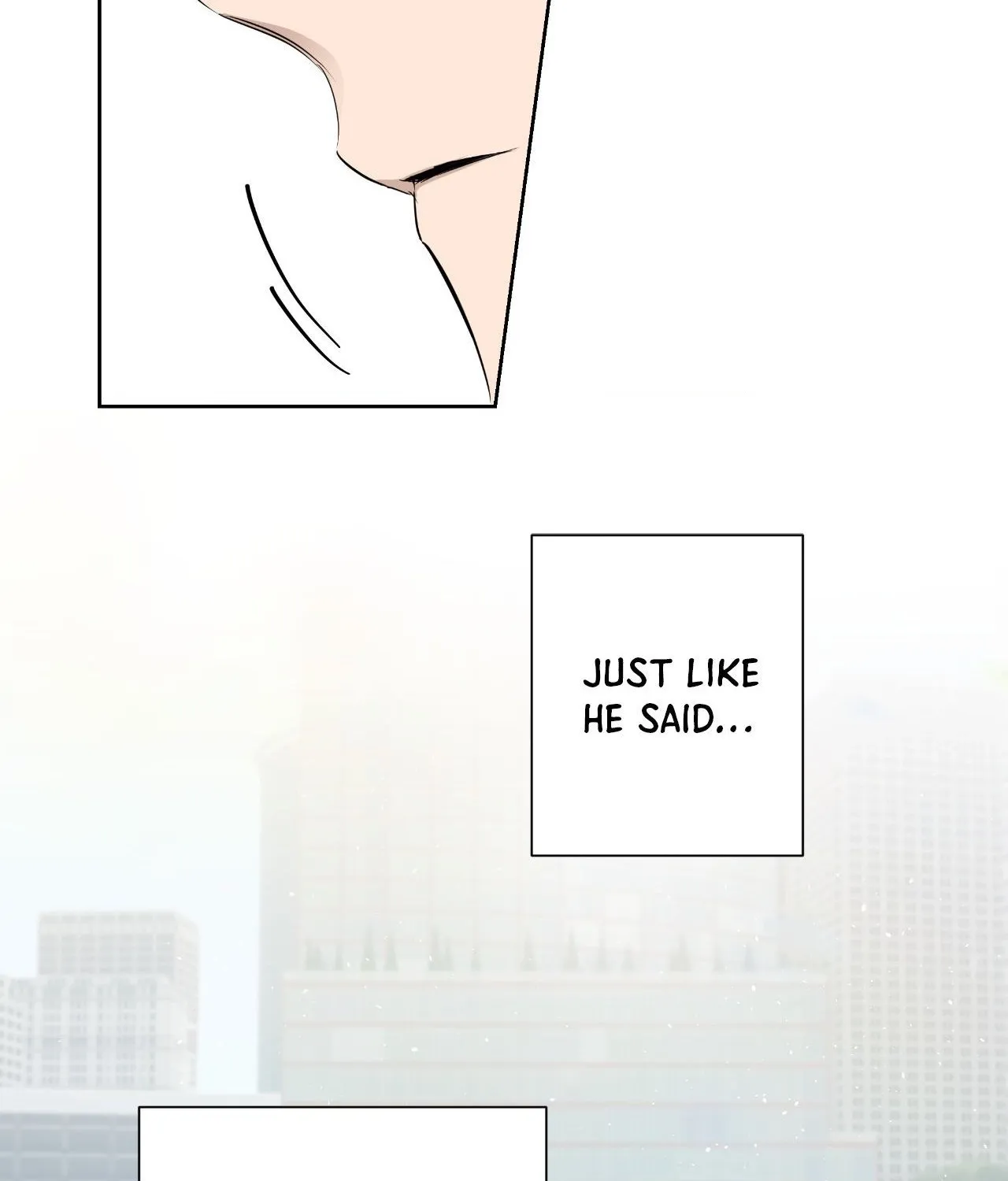 My Perfect Omega Chapter 1 page 61 - 