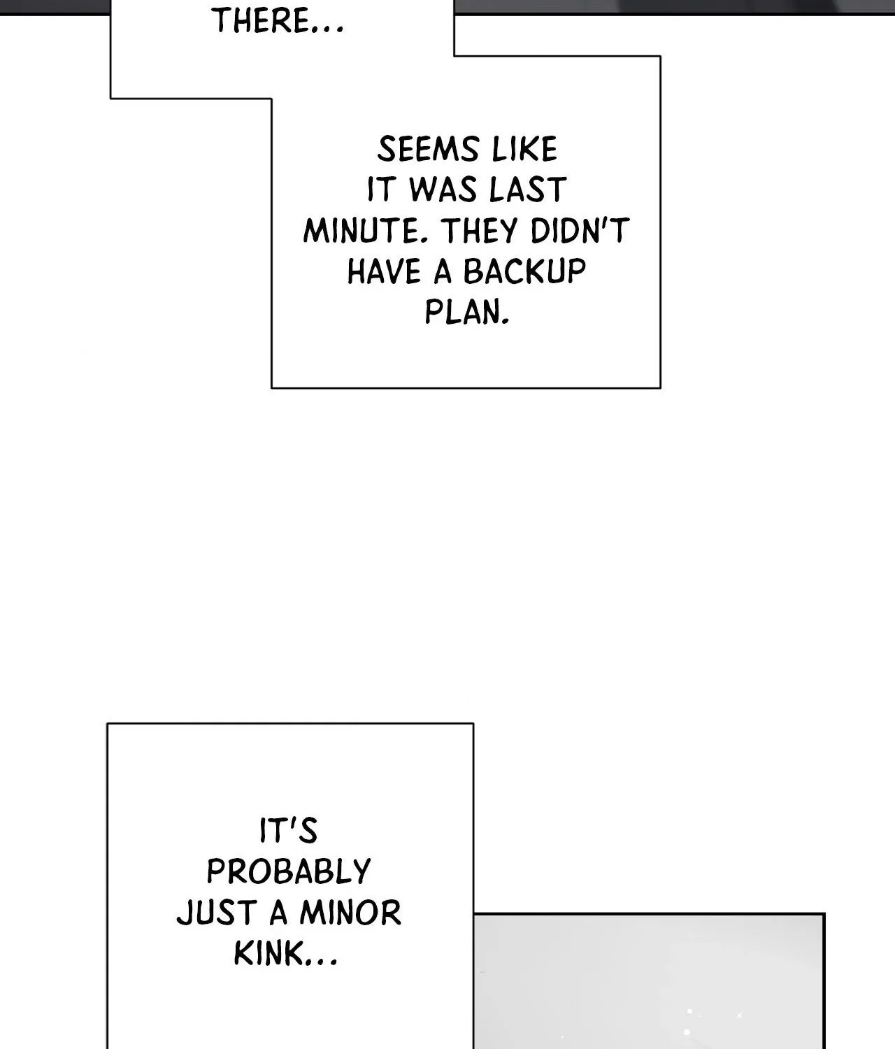My Perfect Omega Chapter 1 page 65 - 