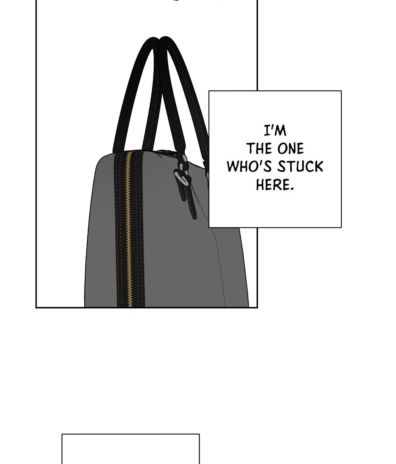 My Perfect Omega Chapter 1 page 69 - 