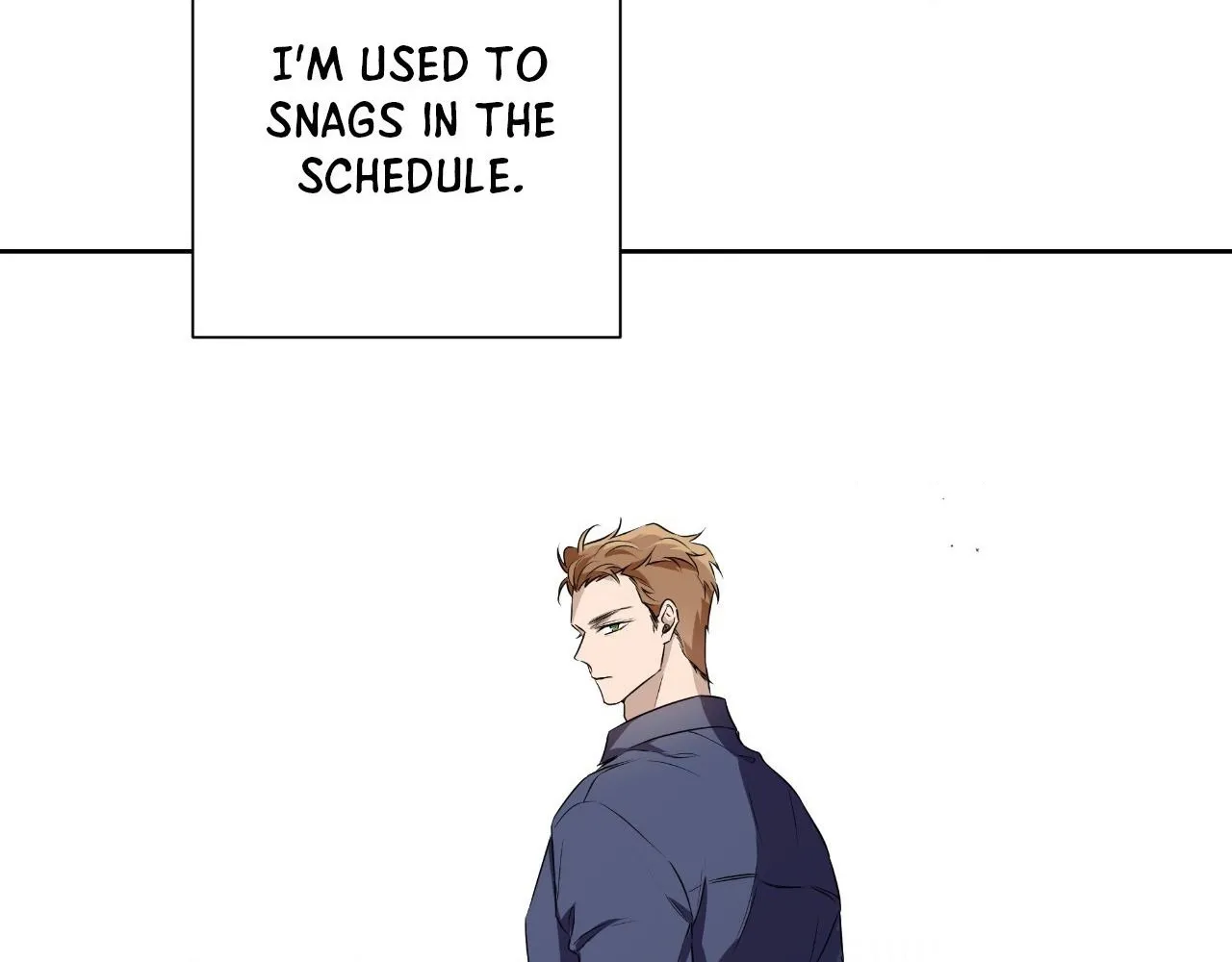 My Perfect Omega Chapter 1 page 70 - 