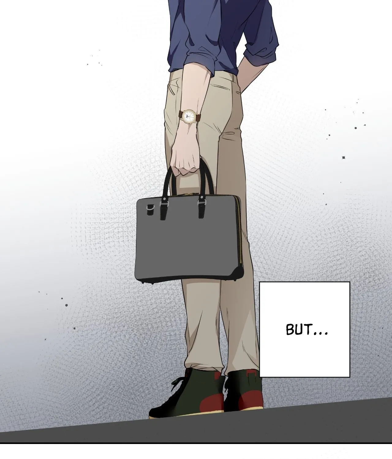 My Perfect Omega Chapter 1 page 71 - 