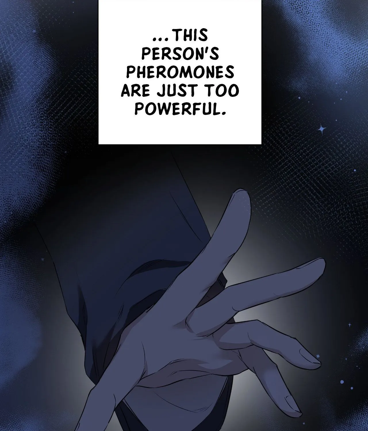 My Perfect Omega Chapter 1 page 75 - 
