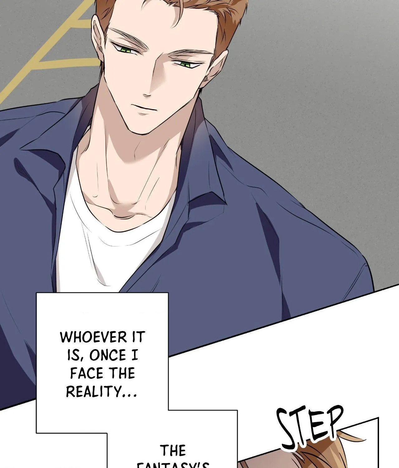 My Perfect Omega Chapter 1 page 79 - 