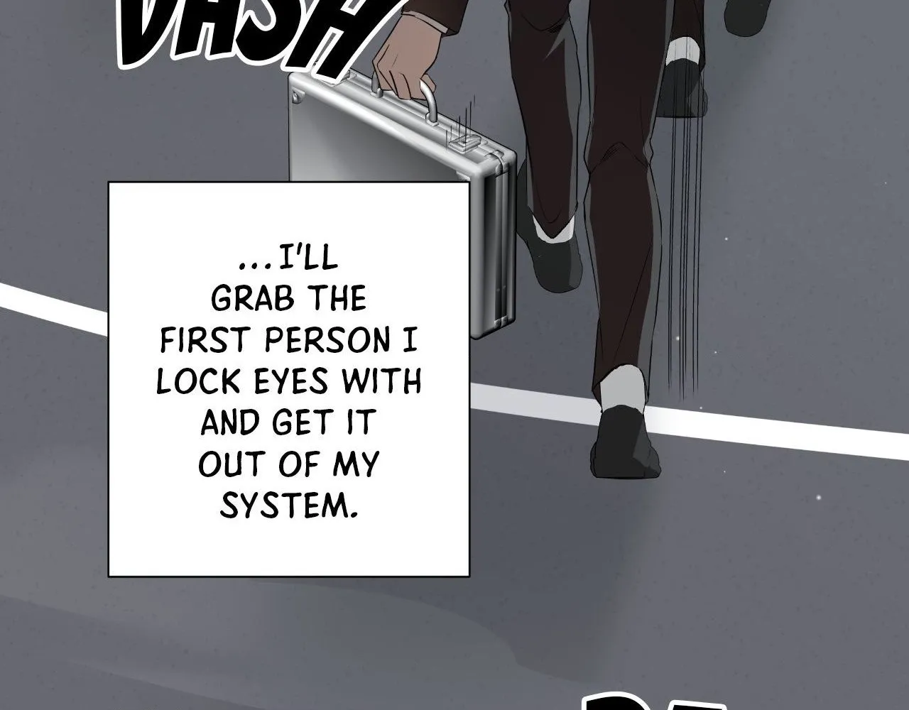 My Perfect Omega Chapter 1 page 84 - 