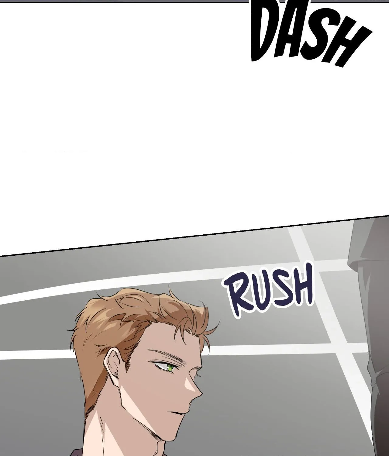 My Perfect Omega Chapter 1 page 85 - 