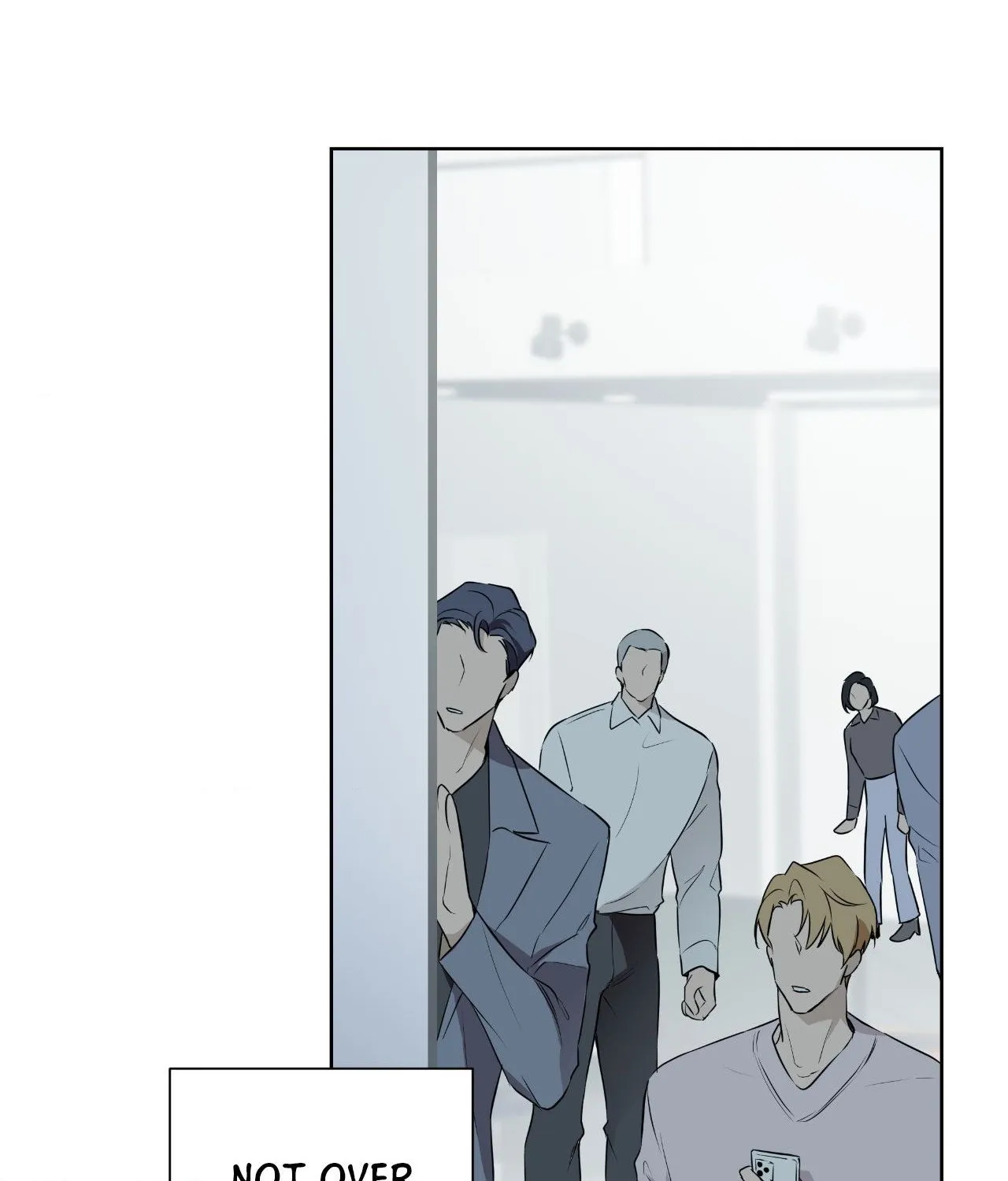 My Perfect Omega Chapter 1 page 87 - 