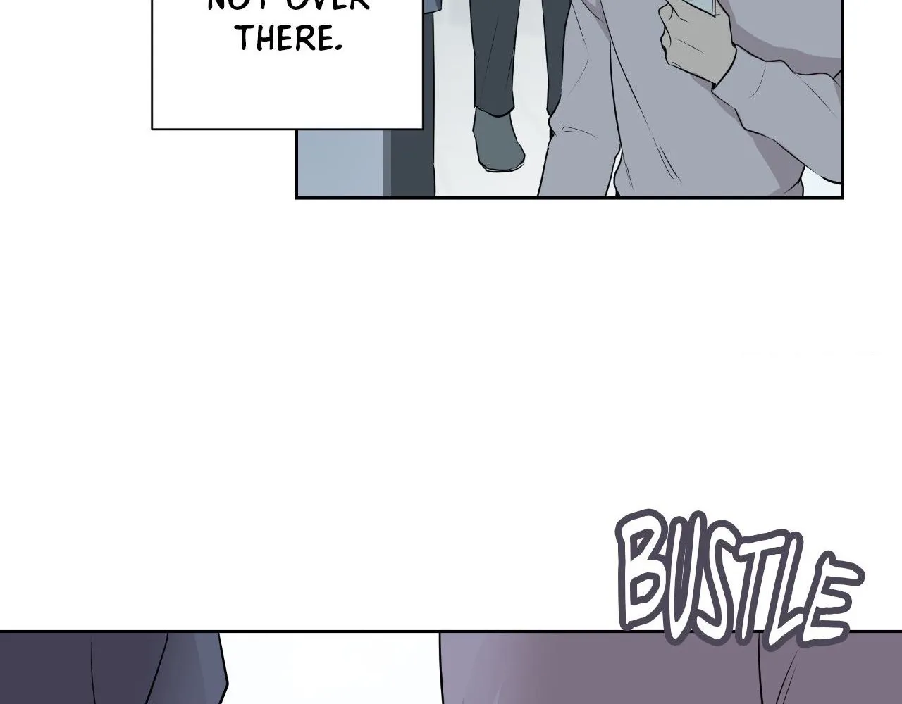 My Perfect Omega Chapter 1 page 88 - 
