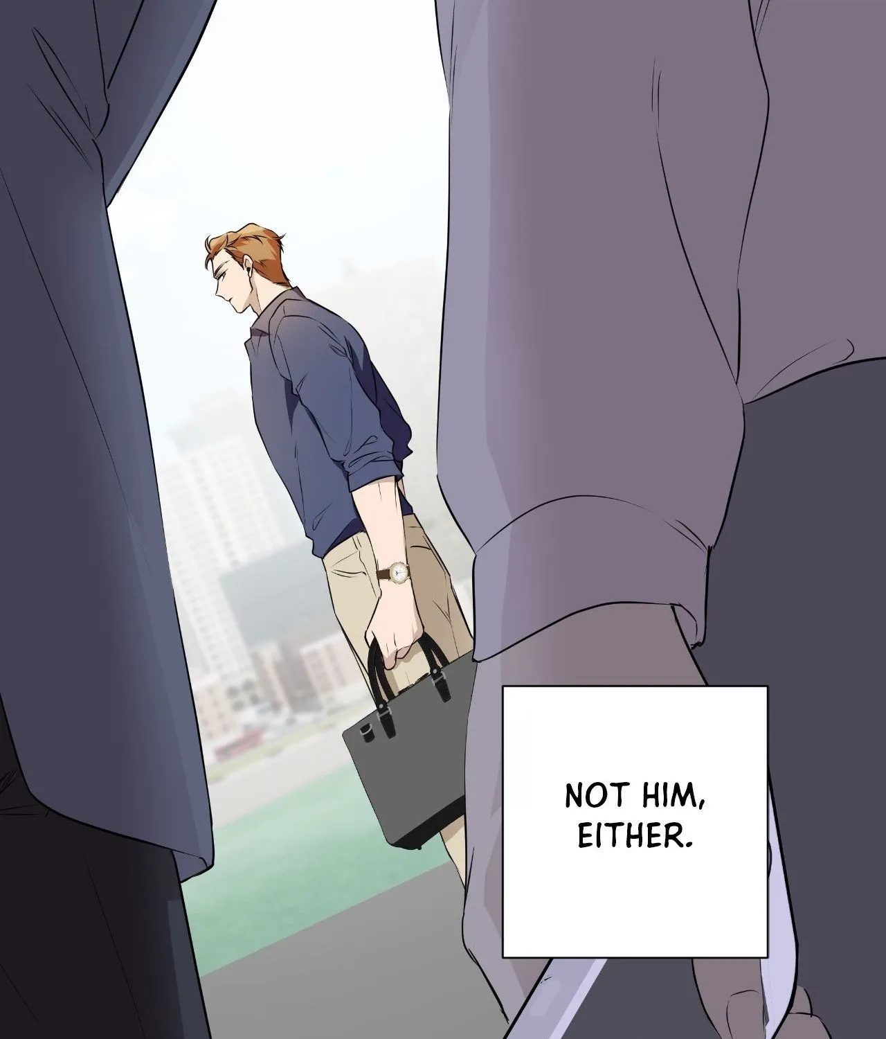 My Perfect Omega Chapter 1 page 89 - 