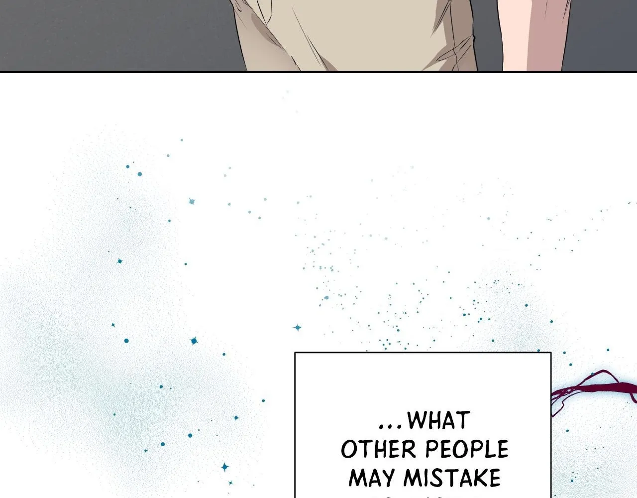 My Perfect Omega Chapter 1 page 10 - 