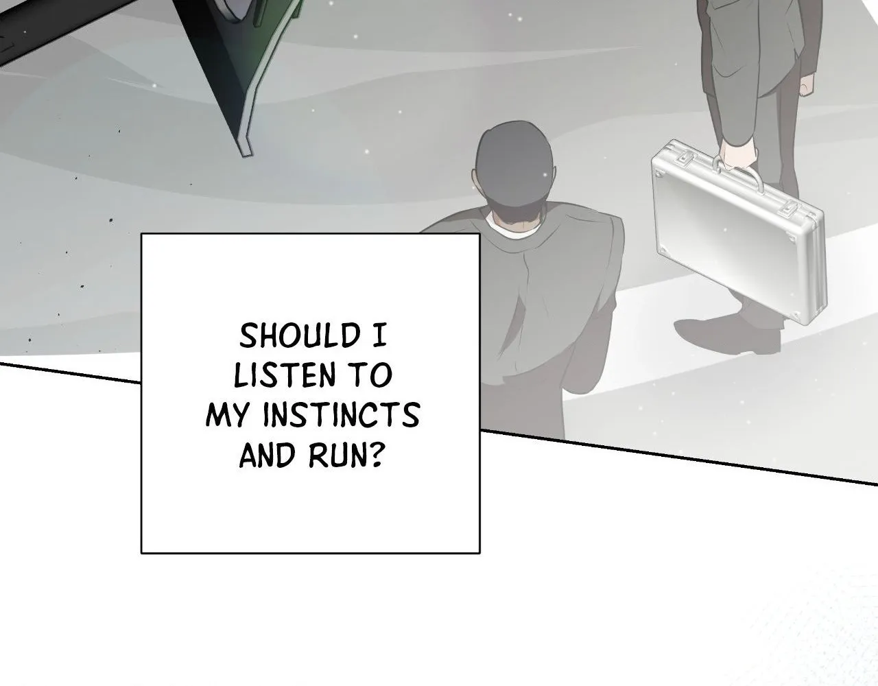 My Perfect Omega Chapter 1 page 96 - 