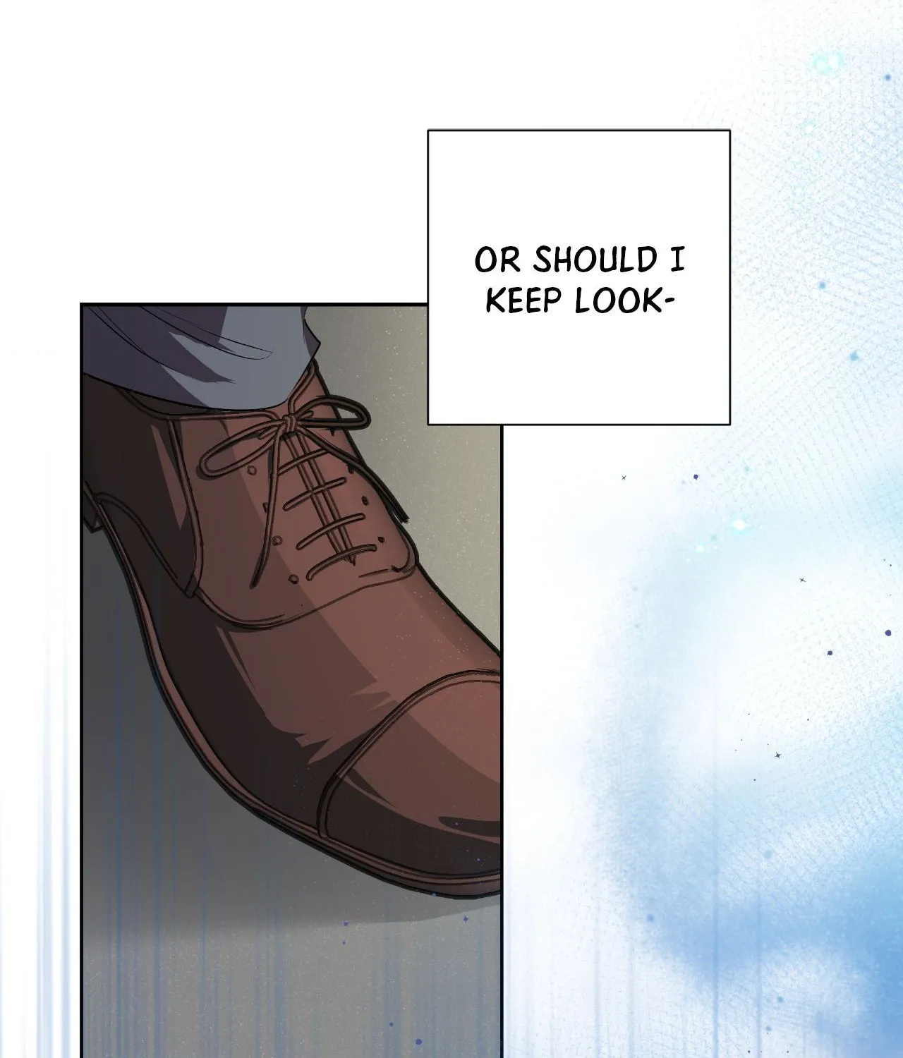 My Perfect Omega Chapter 1 page 97 - 