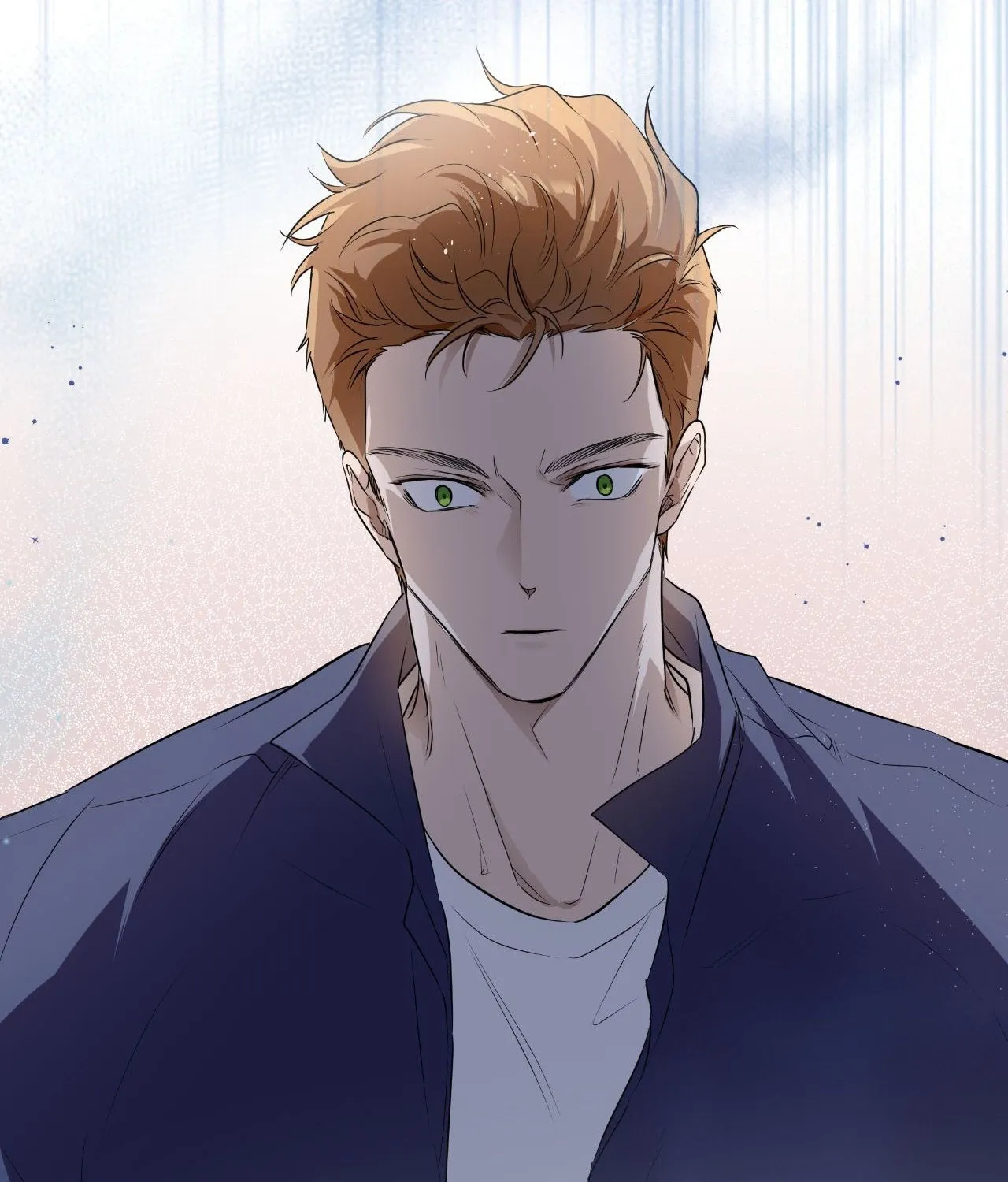My Perfect Omega Chapter 1 page 99 - 