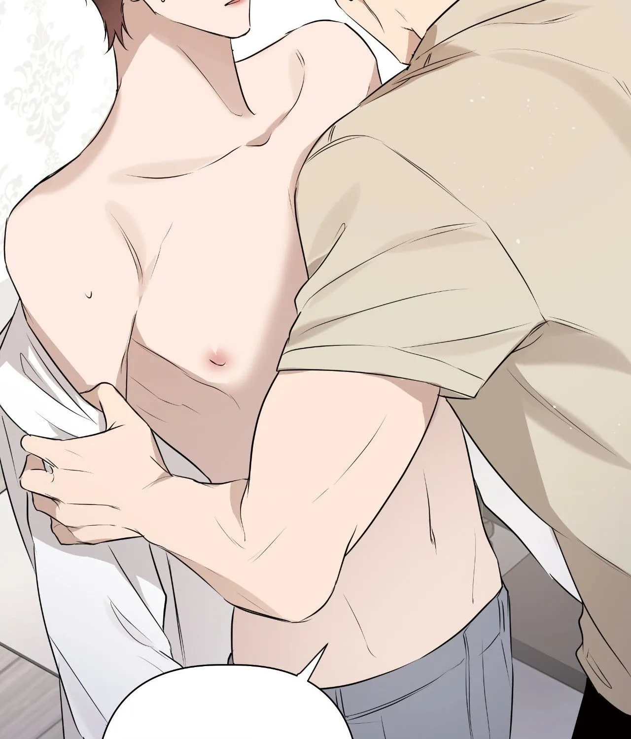 My Perfect Omega Chapter 10 page 103 - 
