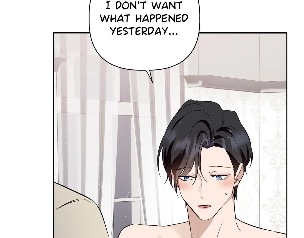 My Perfect Omega Chapter 10 page 116 - 