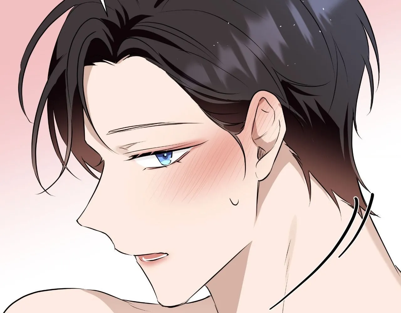 My Perfect Omega Chapter 10 page 122 - 