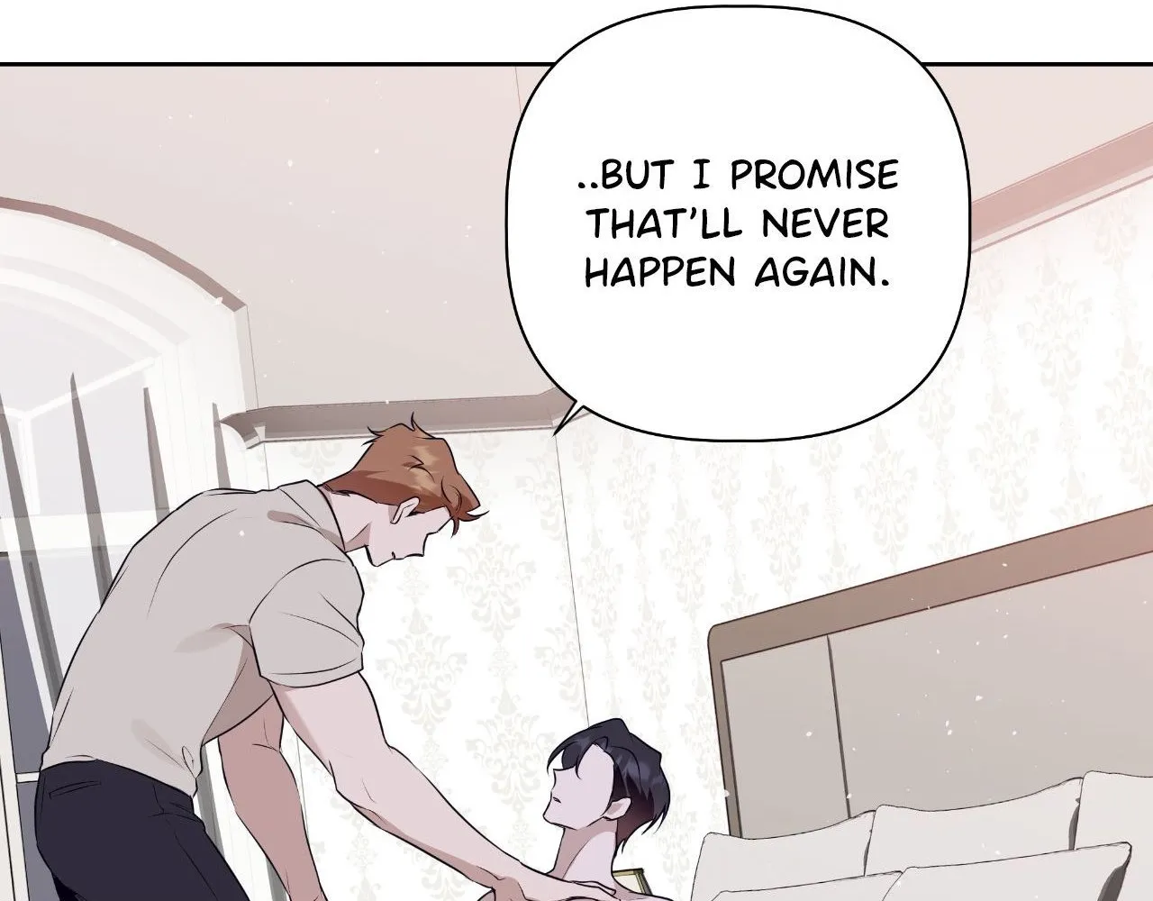 My Perfect Omega Chapter 10 page 126 - 