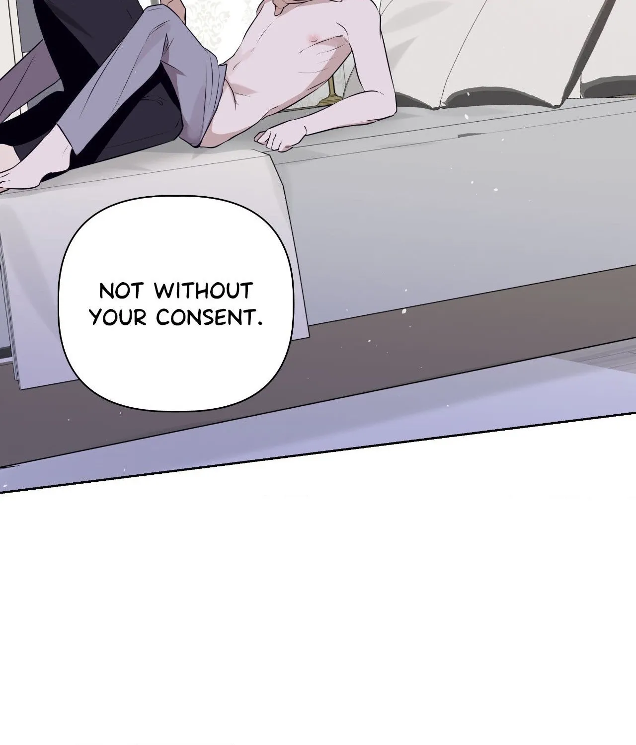 My Perfect Omega Chapter 10 page 127 - 