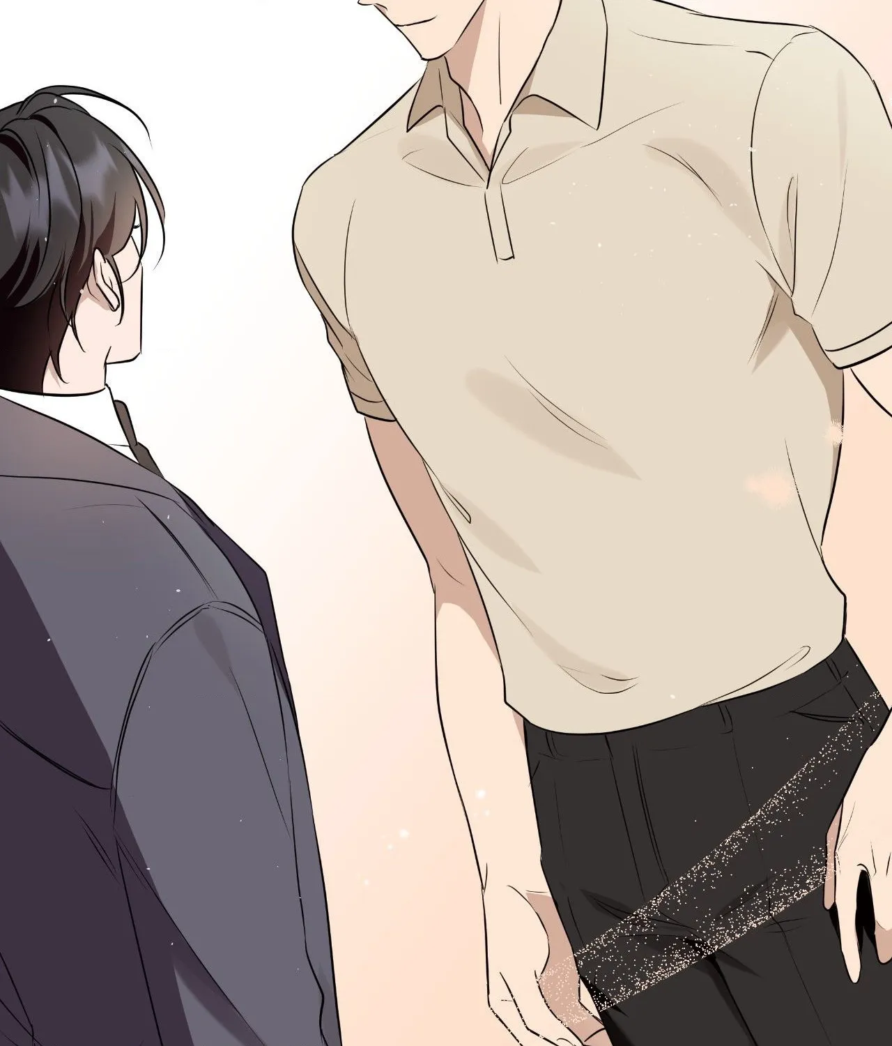 My Perfect Omega Chapter 10 page 15 - 