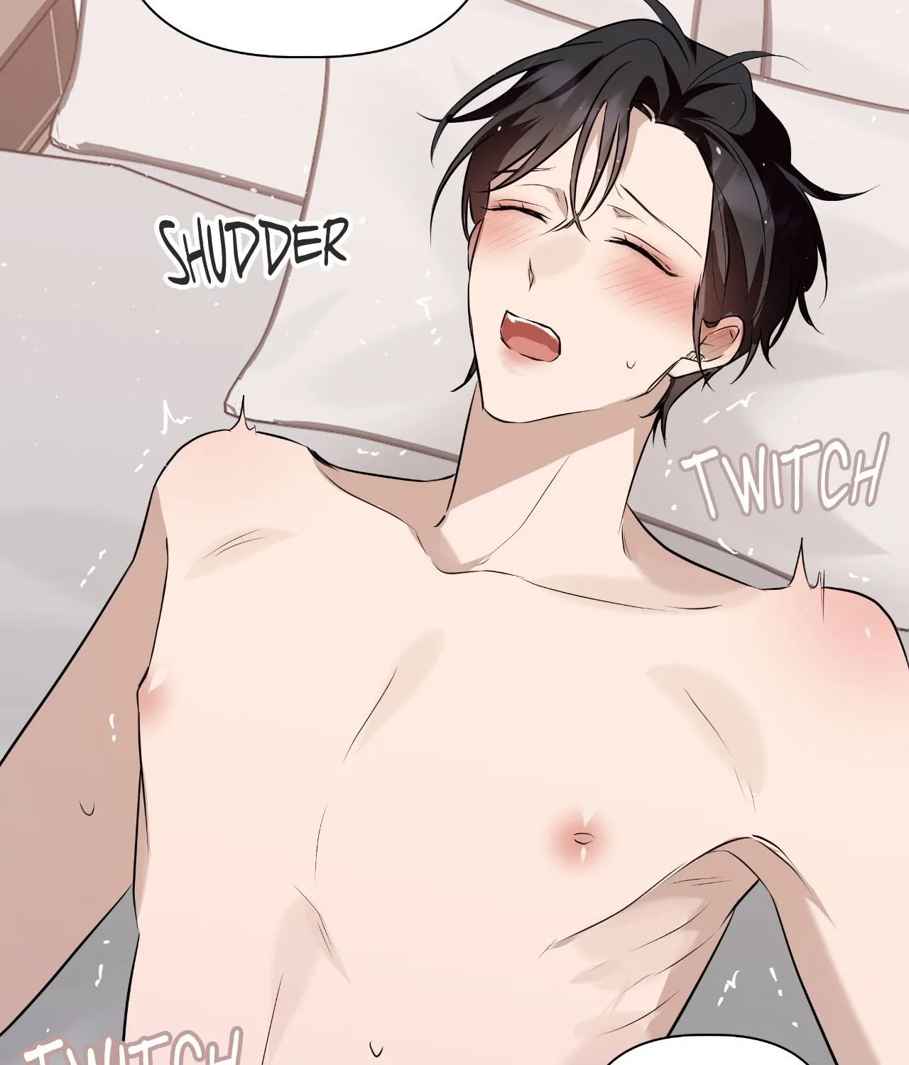 My Perfect Omega Chapter 10 page 141 - 