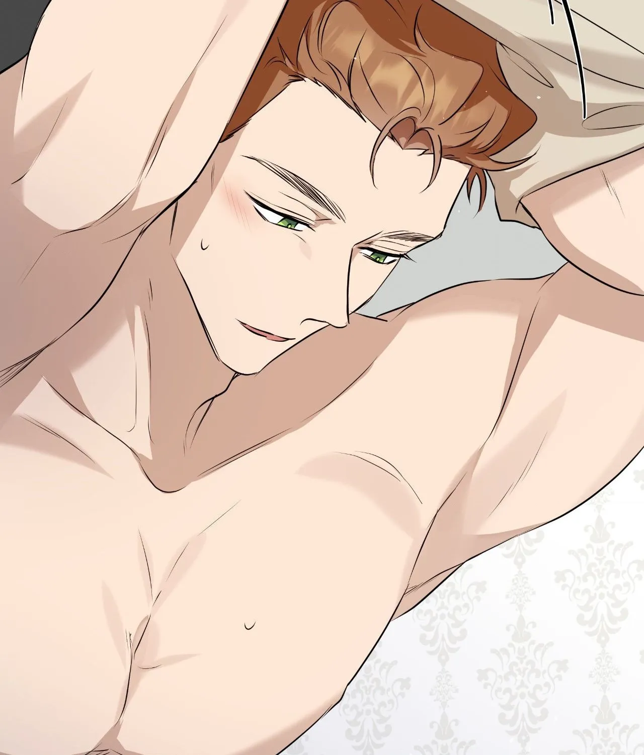 My Perfect Omega Chapter 10 page 145 - 