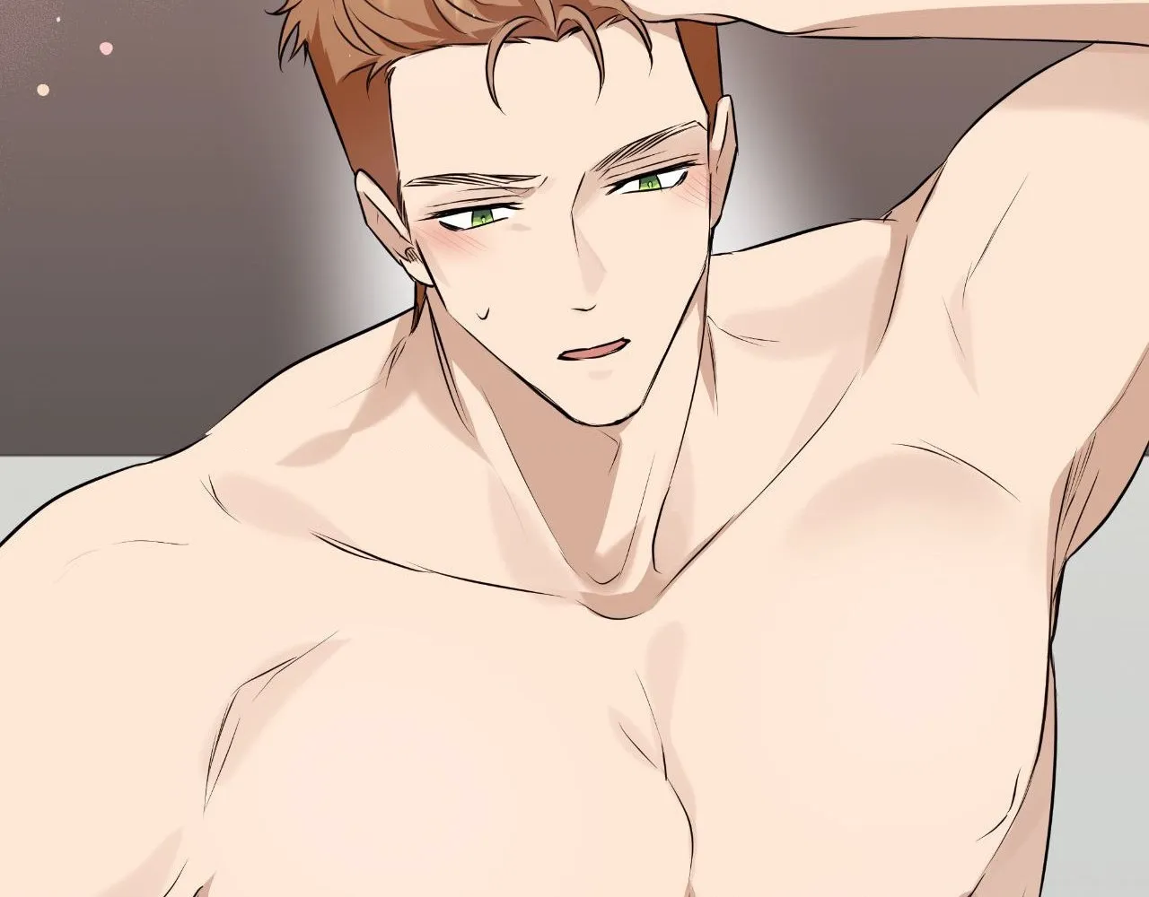 My Perfect Omega Chapter 10 page 154 - 