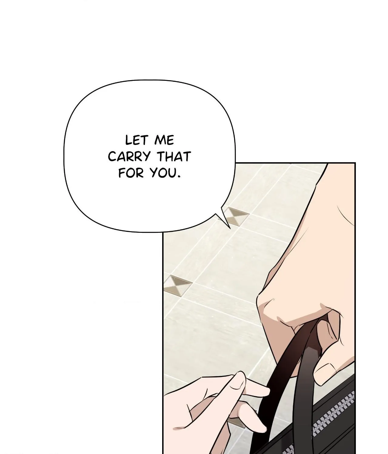 My Perfect Omega Chapter 10 page 17 - 