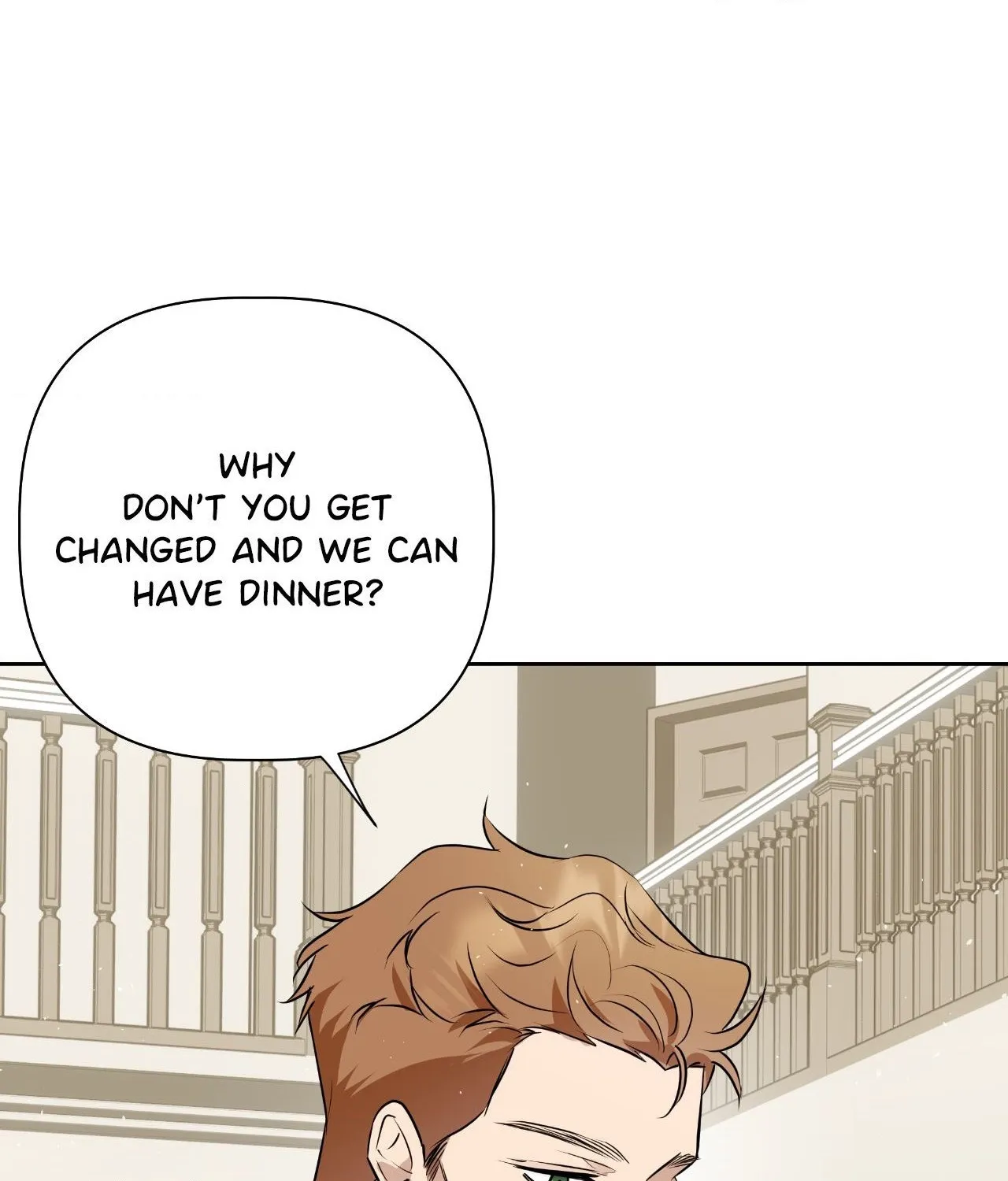 My Perfect Omega Chapter 10 page 19 - 