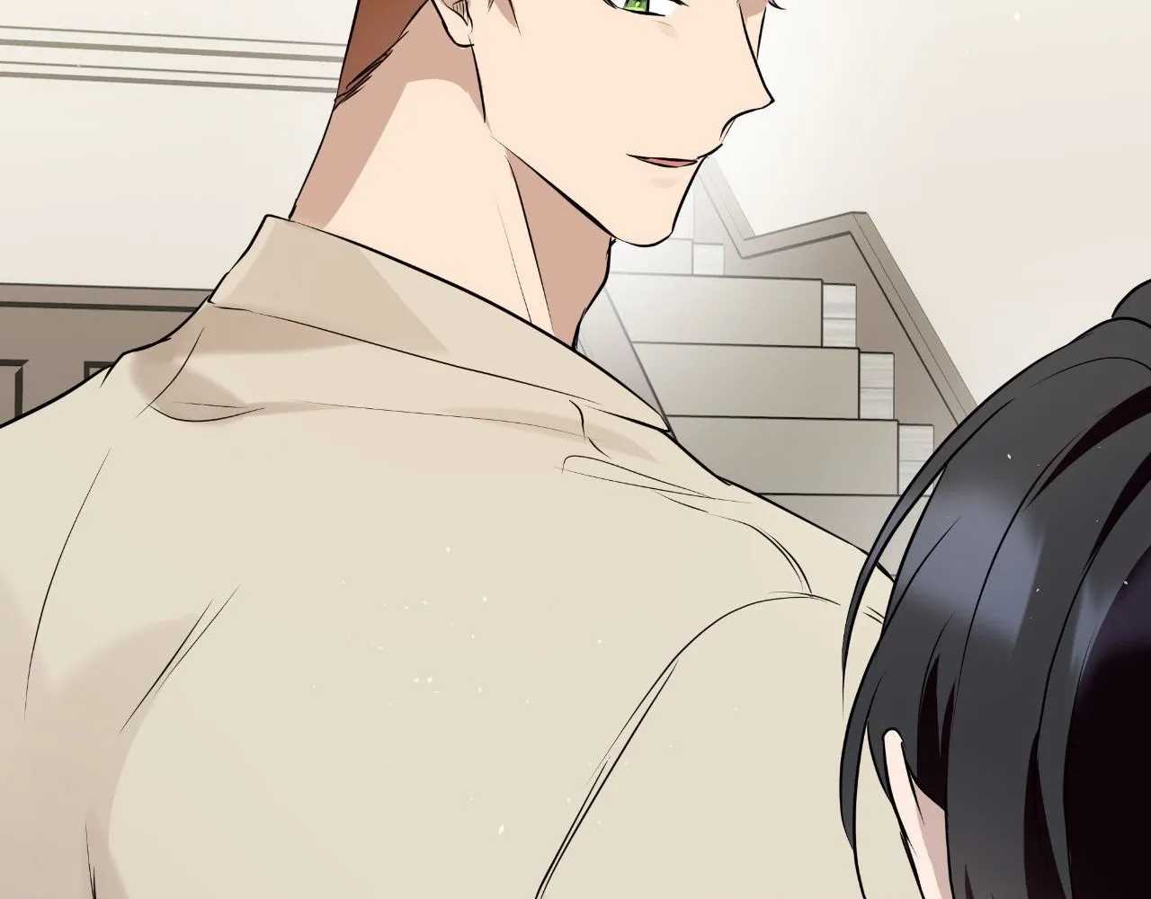 My Perfect Omega Chapter 10 page 20 - 