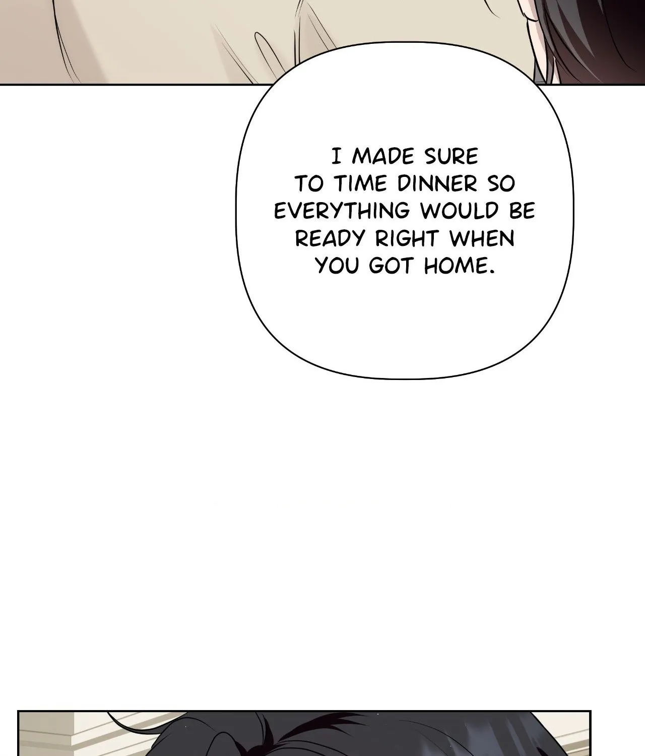 My Perfect Omega Chapter 10 page 21 - 