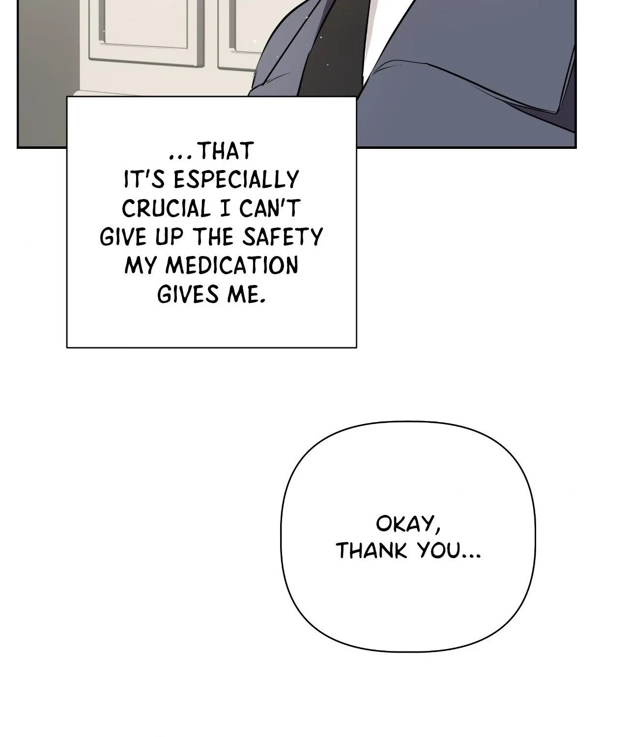 My Perfect Omega Chapter 10 page 23 - 