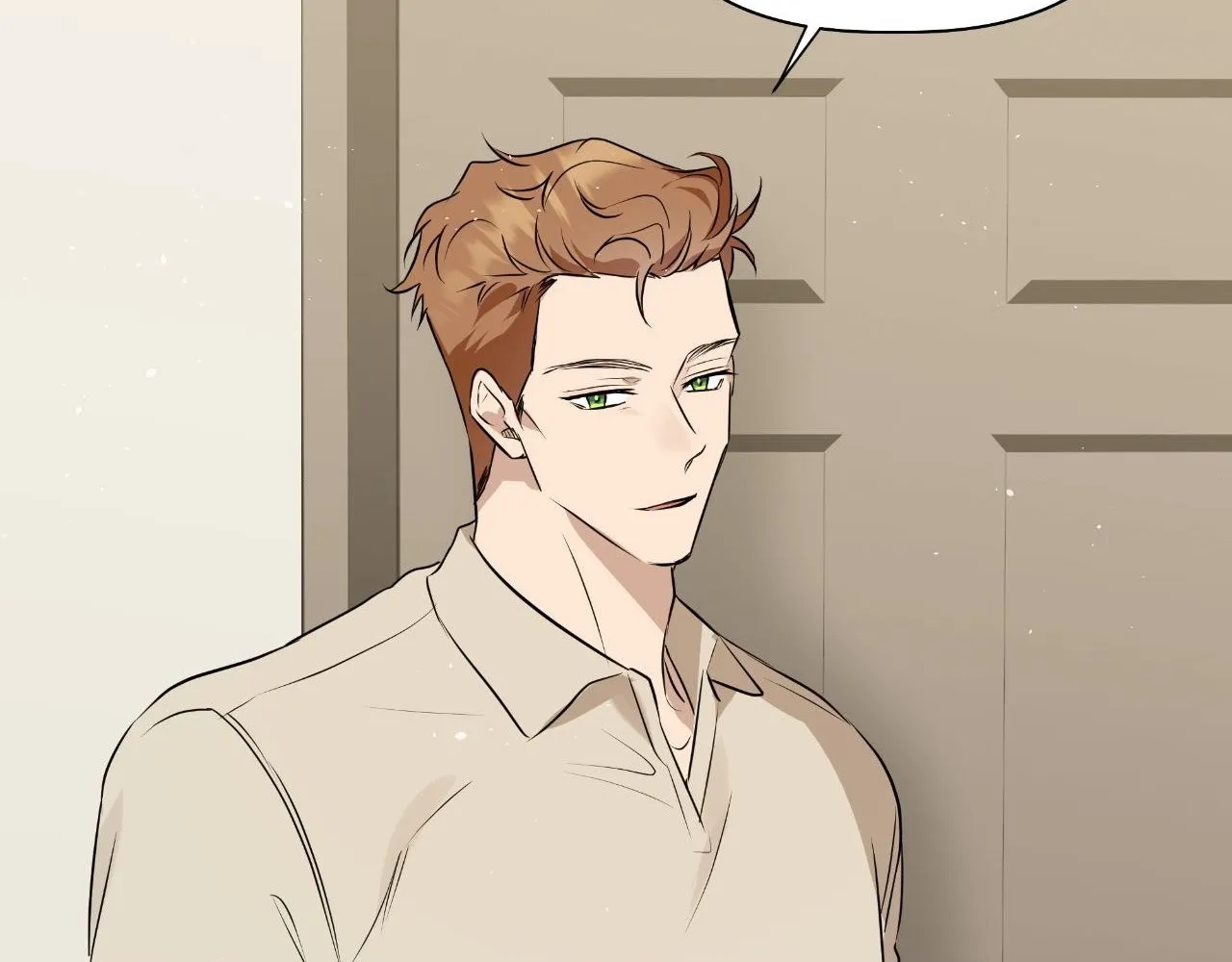My Perfect Omega Chapter 10 page 28 - 