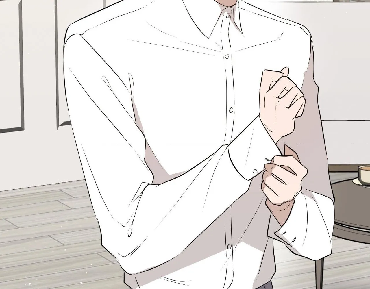 My Perfect Omega Chapter 10 page 38 - 