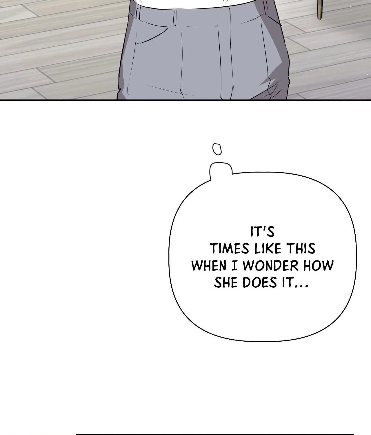 My Perfect Omega Chapter 10 page 39 - 