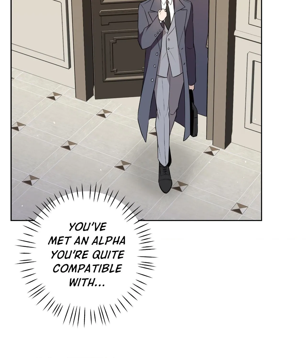 My Perfect Omega Chapter 10 page 5 - 