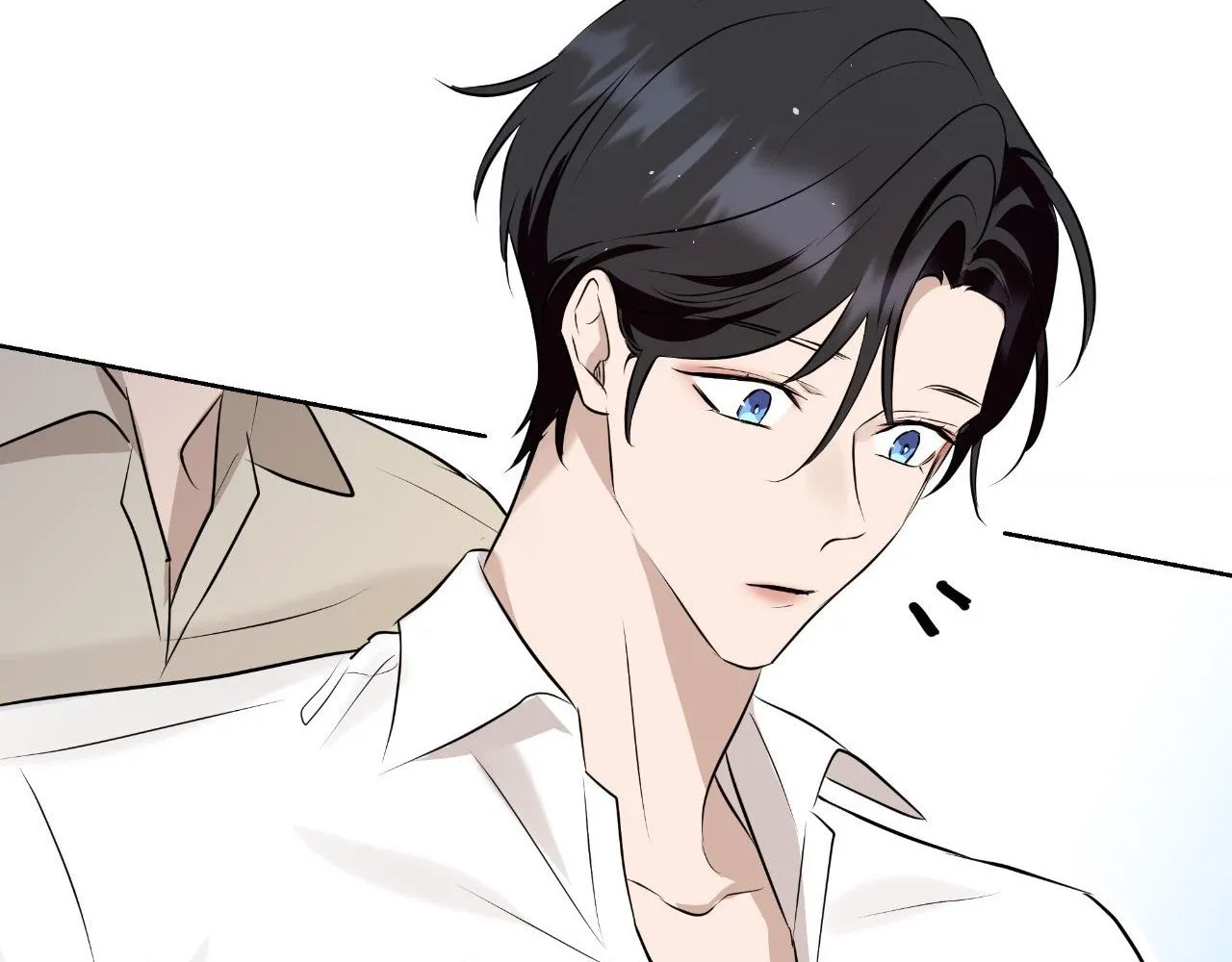 My Perfect Omega Chapter 10 page 42 - 